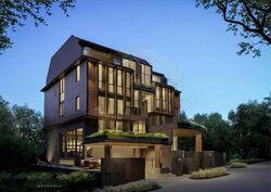 Bartley Rise (D19), Semi-Detached #538346261